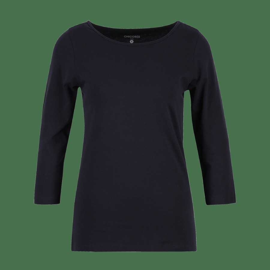 Bekleidung Chicorée | Cara Shirt