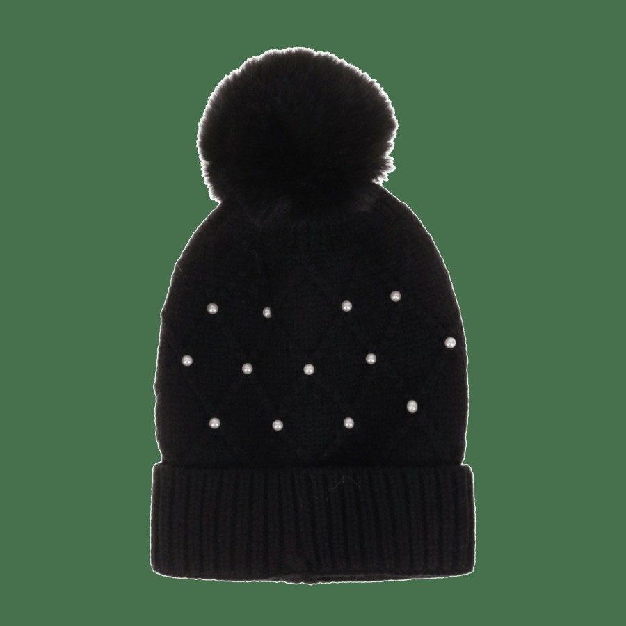 Accessoires Chicorée | Liza Beanie