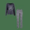 Bekleidung Chicorée | Yava Pyjama Set