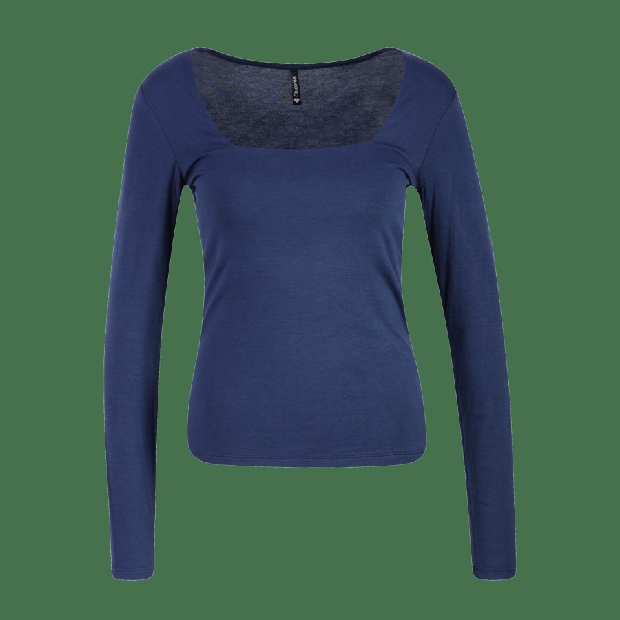 Bekleidung Chicorée | Samira Shirt