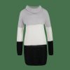 Bekleidung Chicorée | Bu Long Pullover