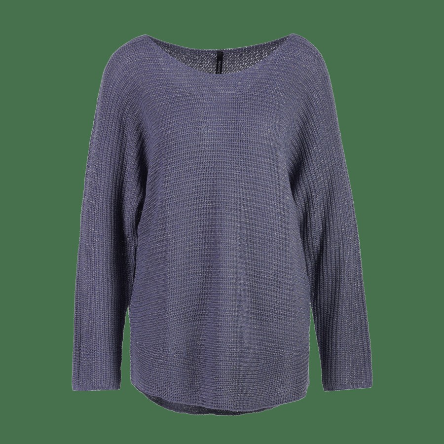 Bekleidung Chicorée | Glitter Pullover