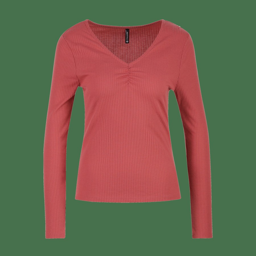 Bekleidung Chicorée | Polly Shirt