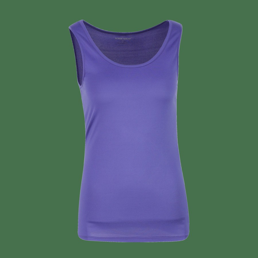 Bekleidung Chicorée | Anna Top