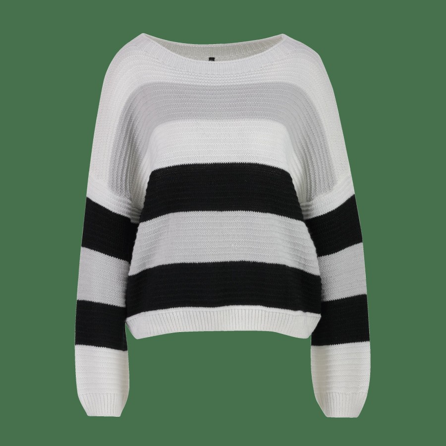 Bekleidung Chicorée | Bio Pullover