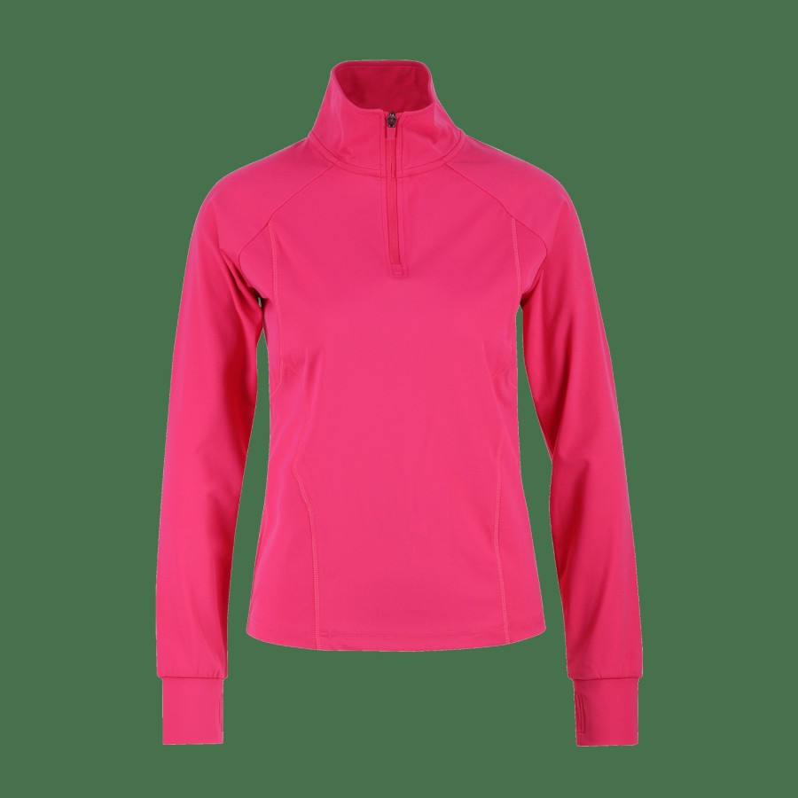 Bekleidung Chicorée | Active Shirt