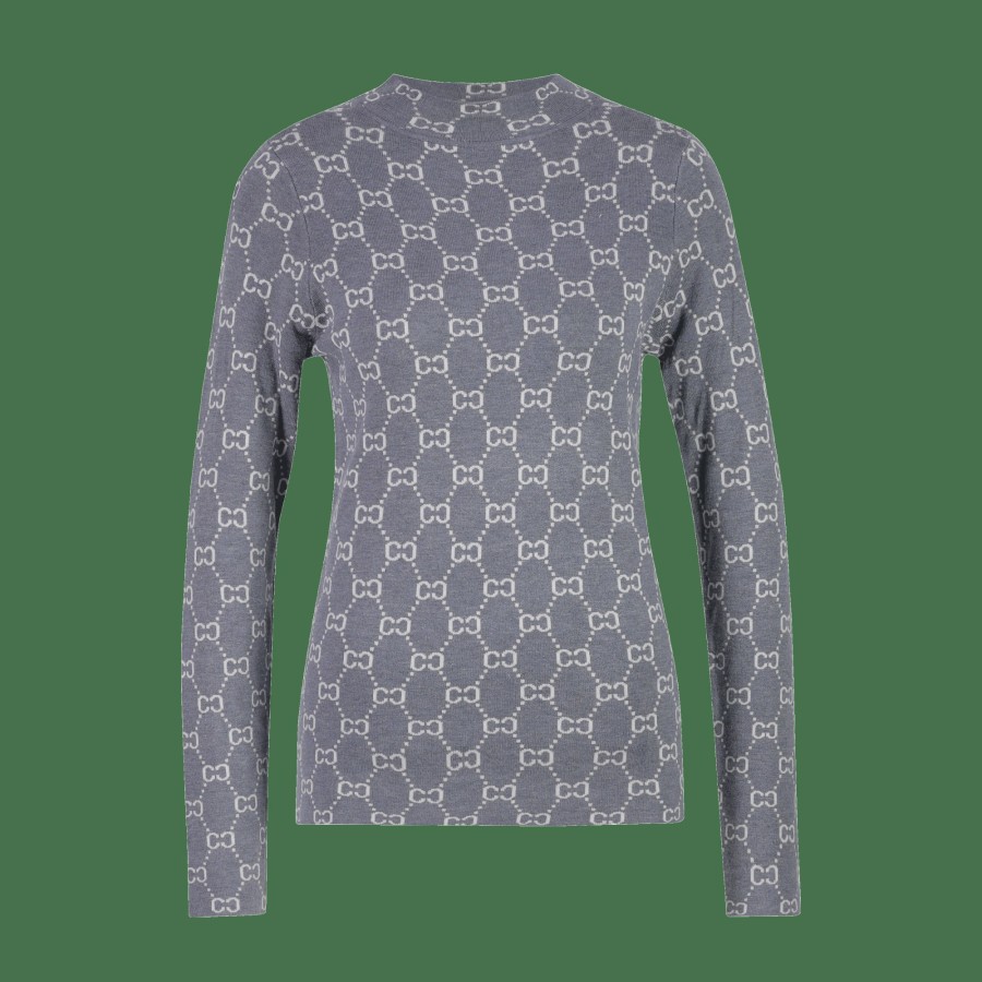 Bekleidung Chicorée | Lola Pullover