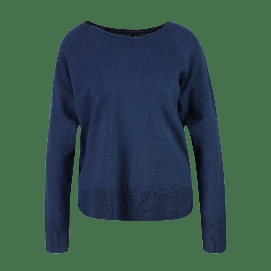 Bekleidung Chicorée | Diana Pullover