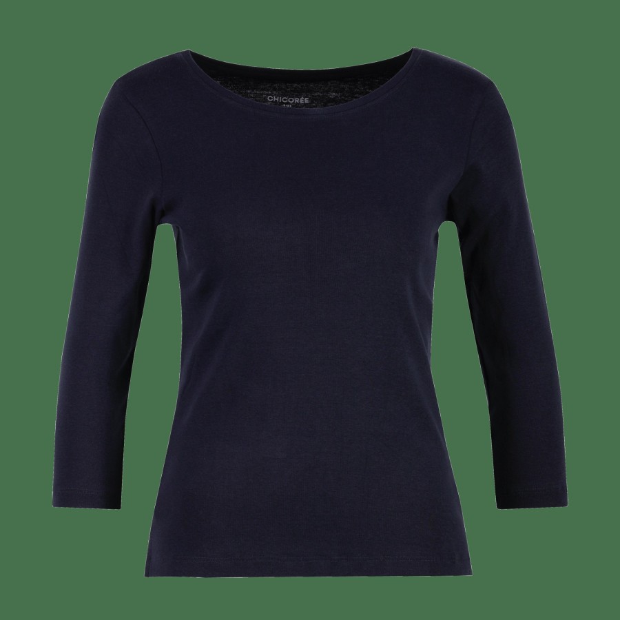 Bekleidung Chicorée | Candice Shirt