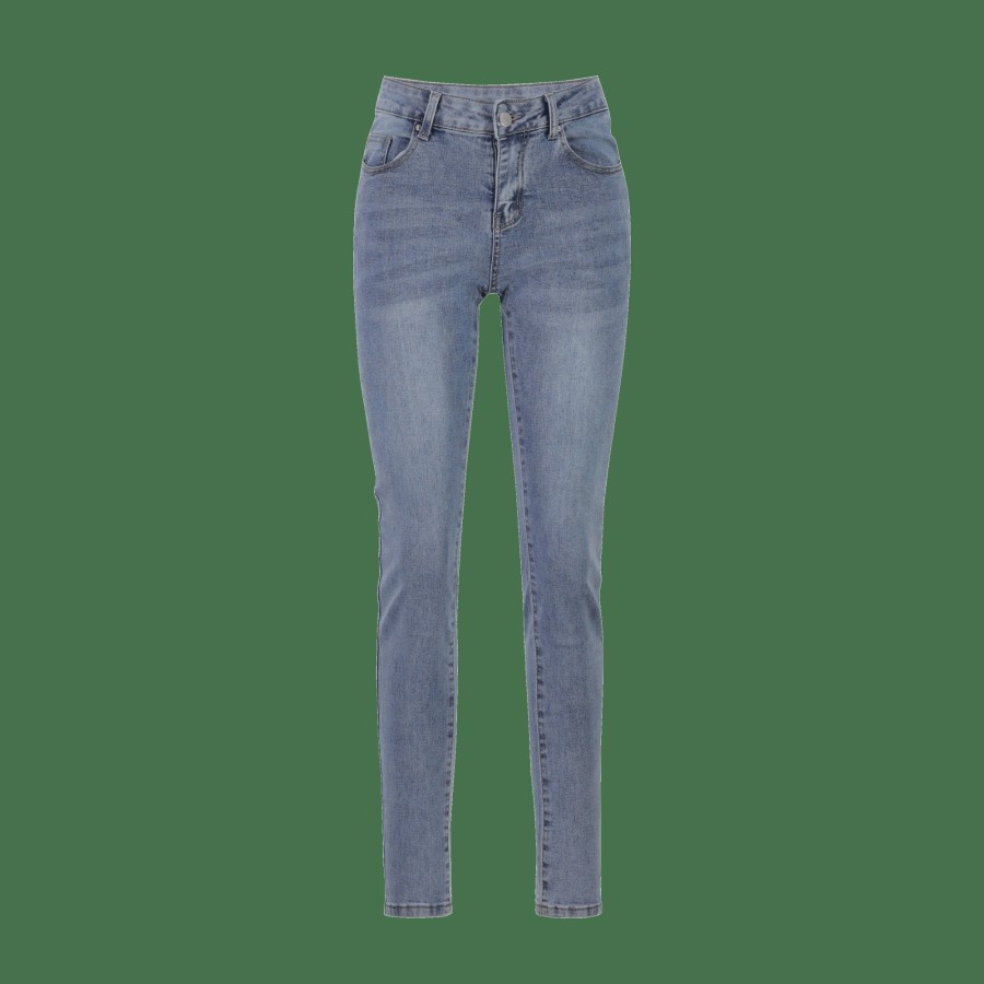 Bekleidung Chicorée | Madison Jeans