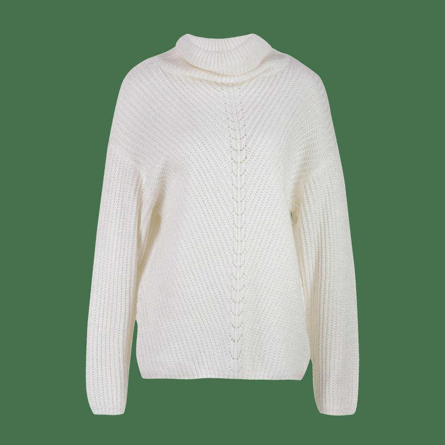 Bekleidung Chicorée | Bas Pullover