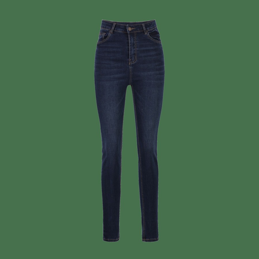 Bekleidung Chicorée | Beverly Jeans