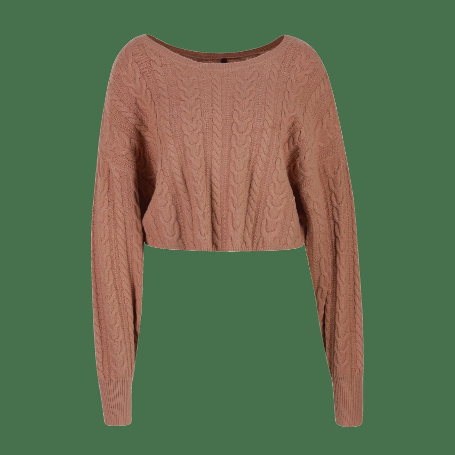 Bekleidung Chicorée | Abei Pullover