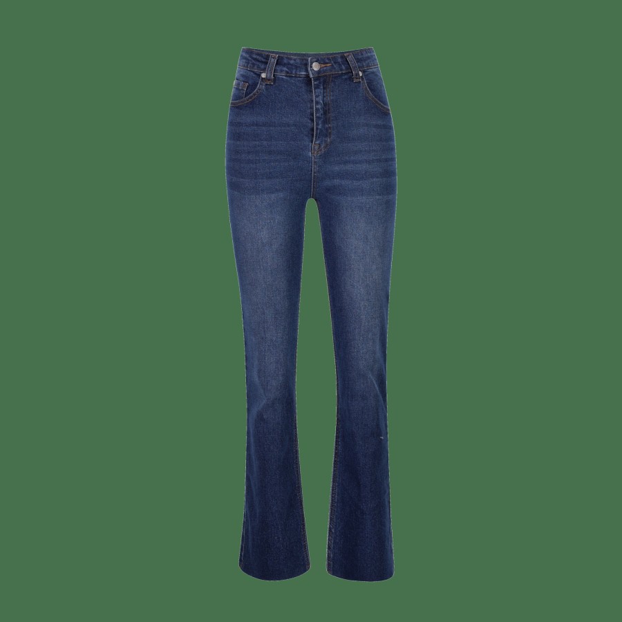 Bekleidung Chicorée | Dallas Jeans