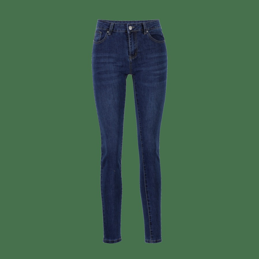 Bekleidung Chicorée | Madison Jeans