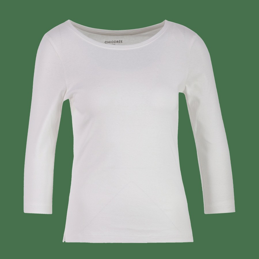 Bekleidung Chicorée | Candice Shirt