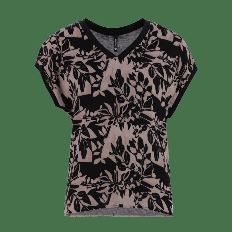 Bekleidung Chicorée | New Ann Shirt