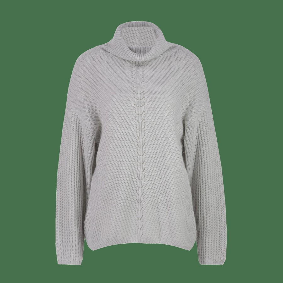 Bekleidung Chicorée | Bas Pullover