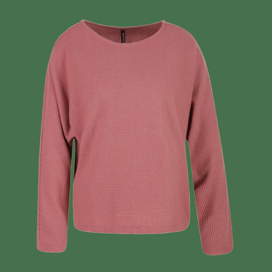 Bekleidung Chicorée | Lena Shirt