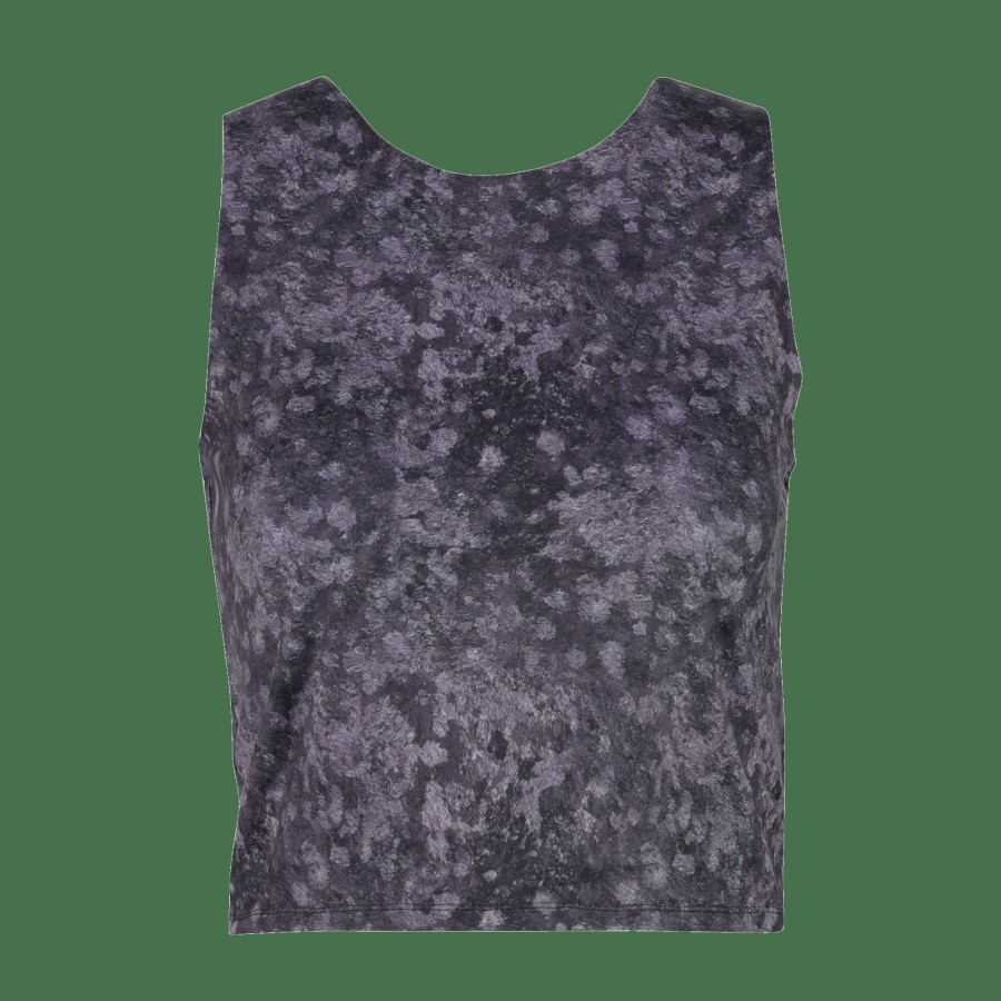 Bekleidung Chicorée | Active Print Top