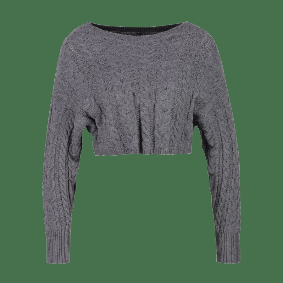 Bekleidung Chicorée | Abei Pullover