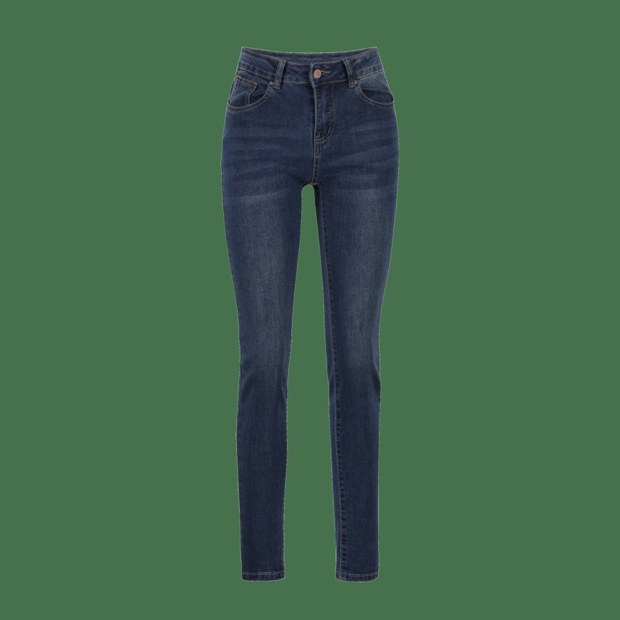 Bekleidung Chicorée | Madison Jeans