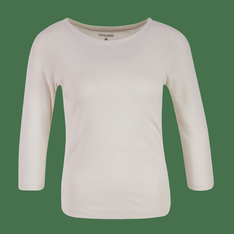 Bekleidung Chicorée | Candice Shirt