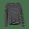 Bekleidung Chicorée | Mulan Stripe Shirt