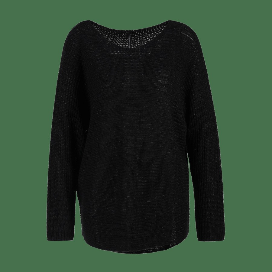 Bekleidung Chicorée | Glitter Pullover