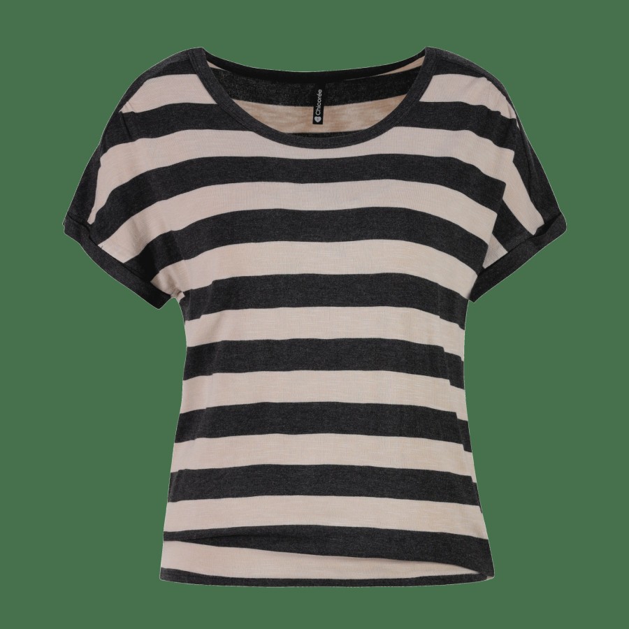 Bekleidung Chicorée | Hanna Shirt