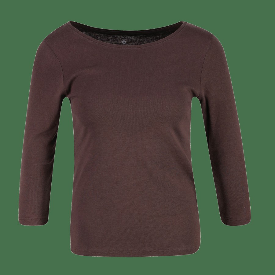 Bekleidung Chicorée | Candice Shirt