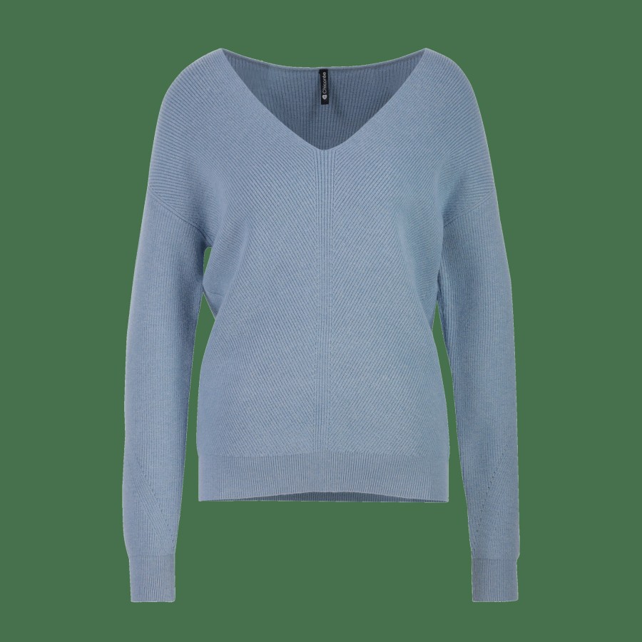 Bekleidung Chicorée | Claudelle Pullover