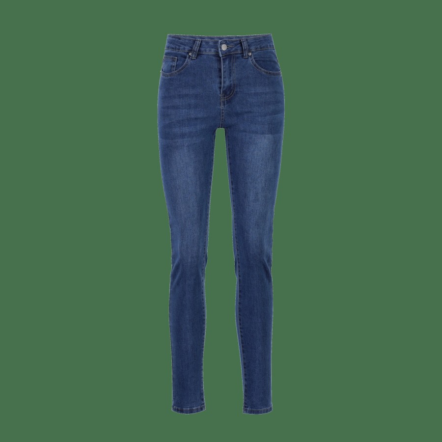 Bekleidung Chicorée | Madison Jeans