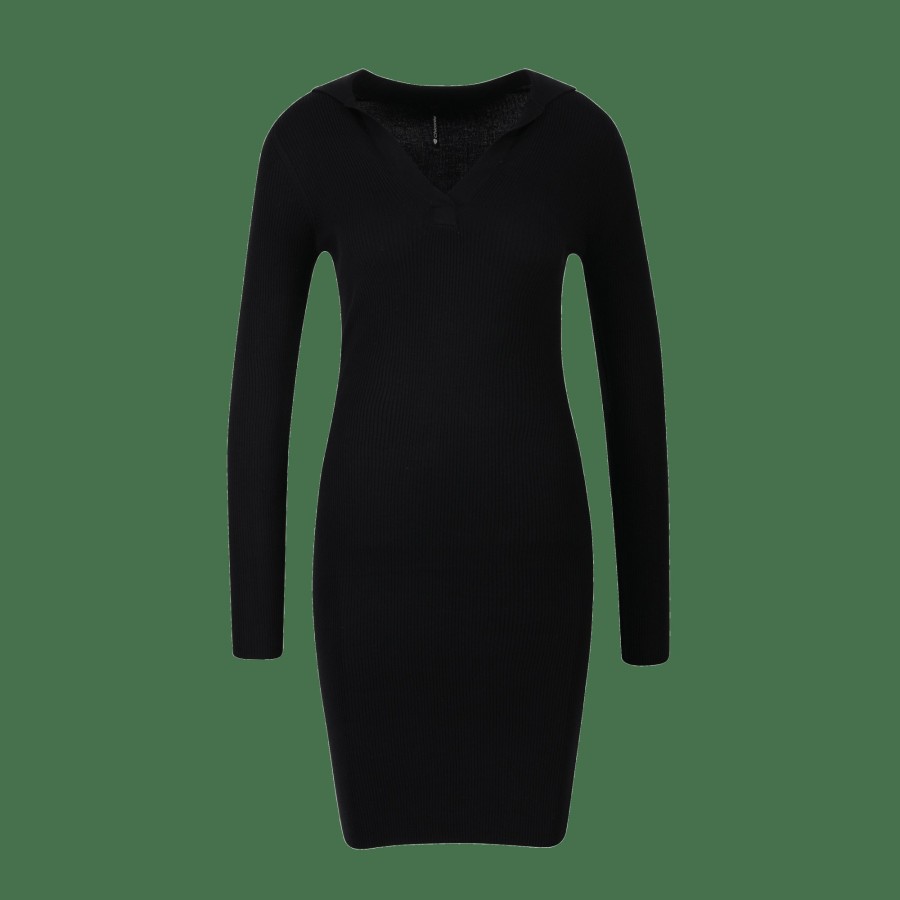 Bekleidung Chicorée | Jolly Knit Kleid