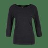 Bekleidung Chicorée | Cara Shirt