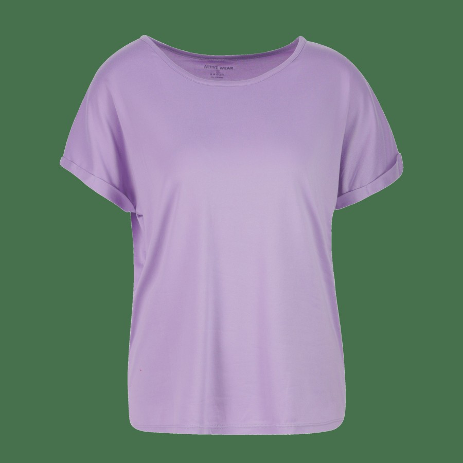 Bekleidung Chicorée | Anna Shirt