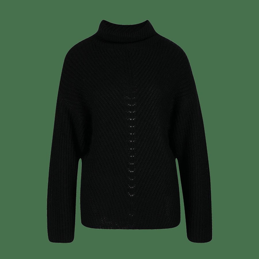 Bekleidung Chicorée | Bas Pullover