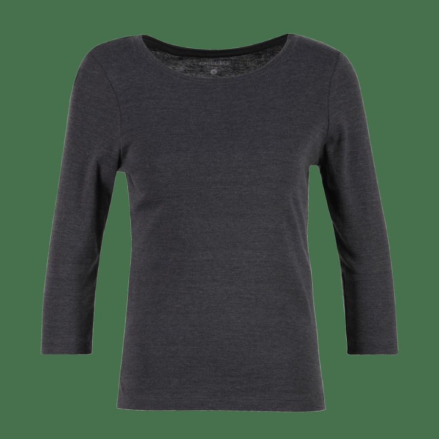 Bekleidung Chicorée | Candice Shirt