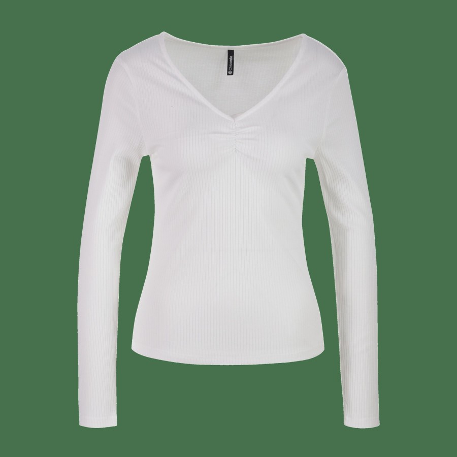 Bekleidung Chicorée | Polly Shirt