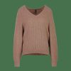 Bekleidung Chicorée | Nina Pullover