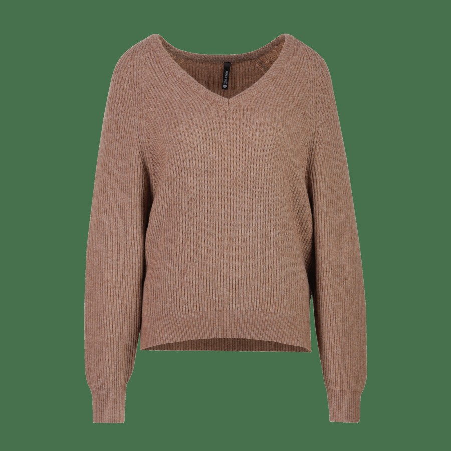 Bekleidung Chicorée | Nina Pullover