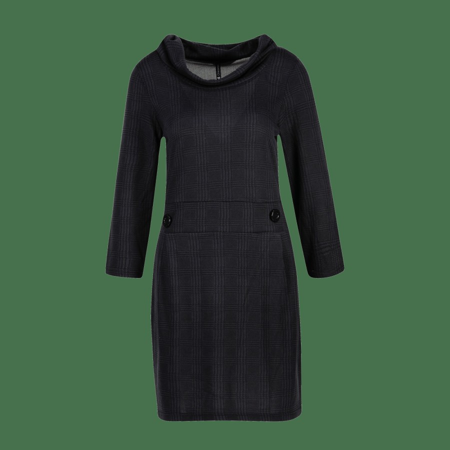 Bekleidung Chicorée | Dia Kleid