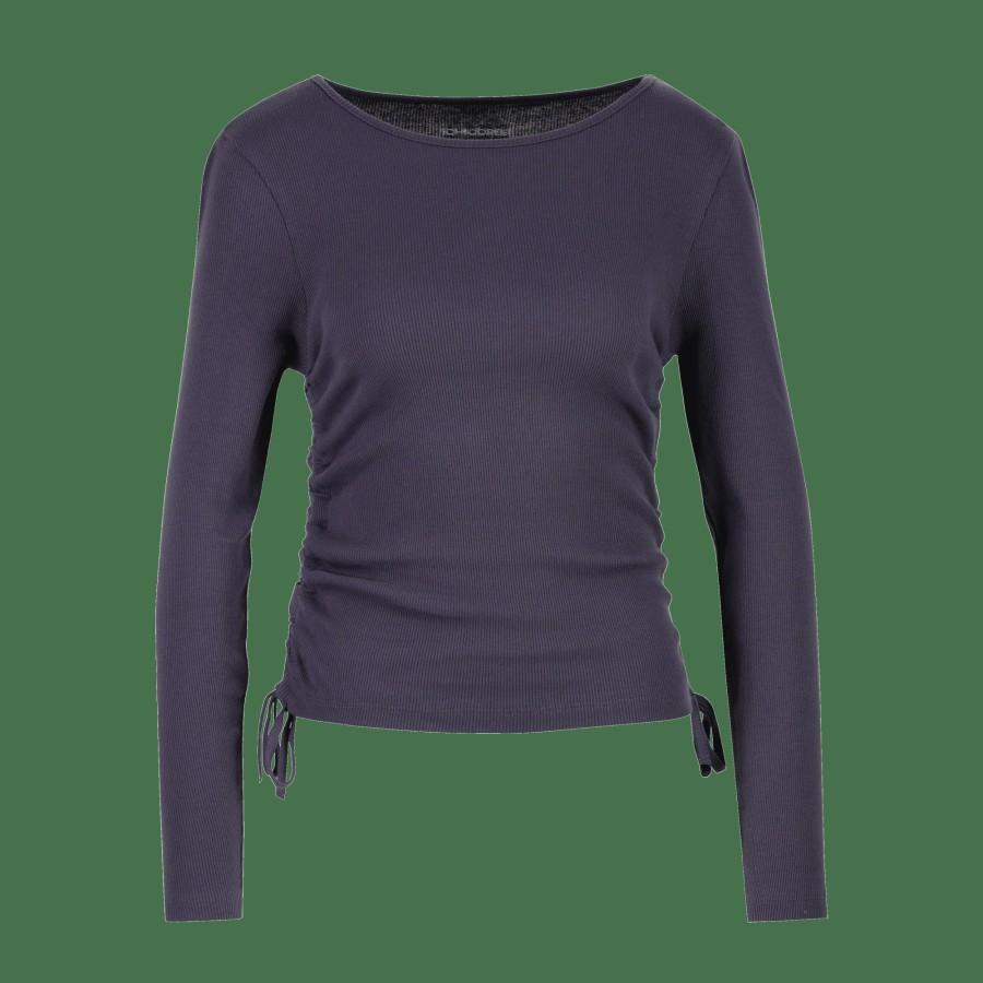 Bekleidung Chicorée | Amina Shirt