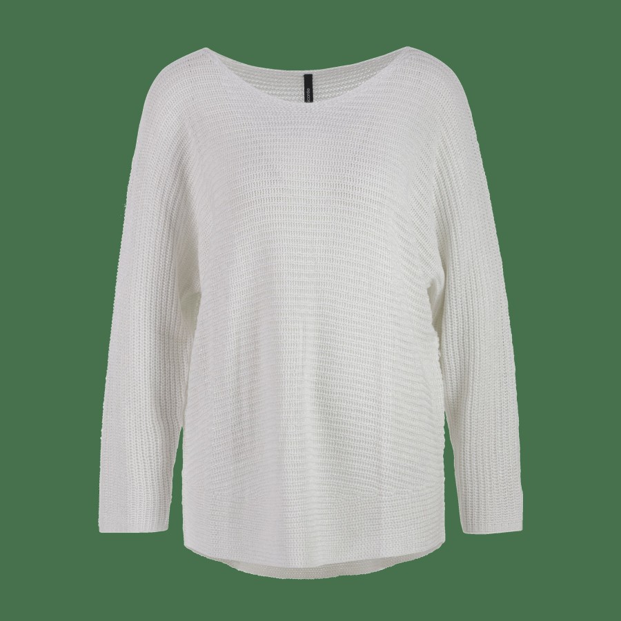 Bekleidung Chicorée | Glitter Pullover