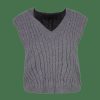 Bekleidung Chicorée | Anist Pullover Vest