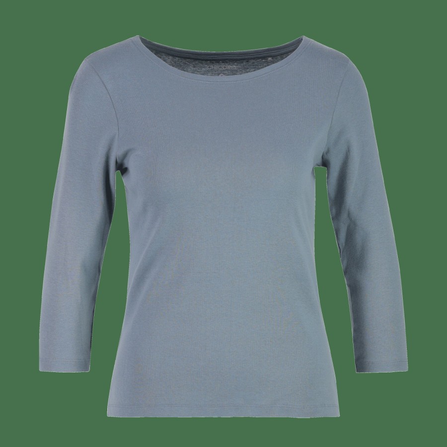 Bekleidung Chicorée | Candice Shirt