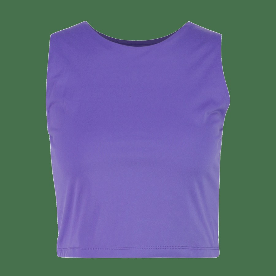 Bekleidung Chicorée | Active Top