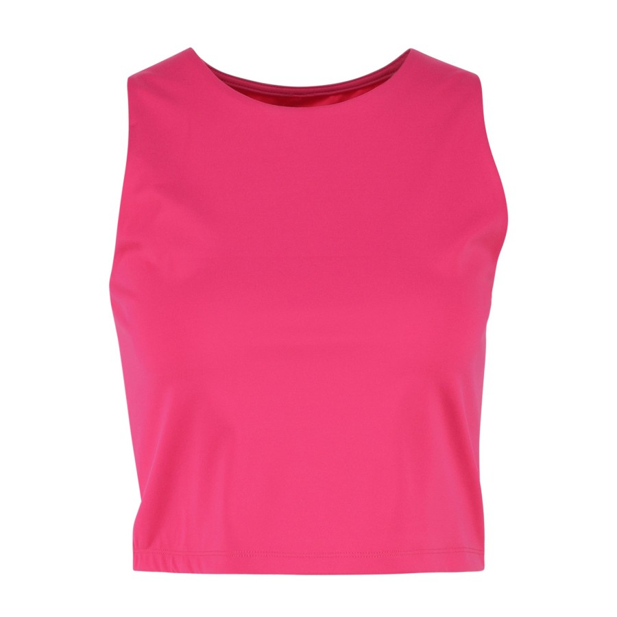 Bekleidung Chicorée | Active Top