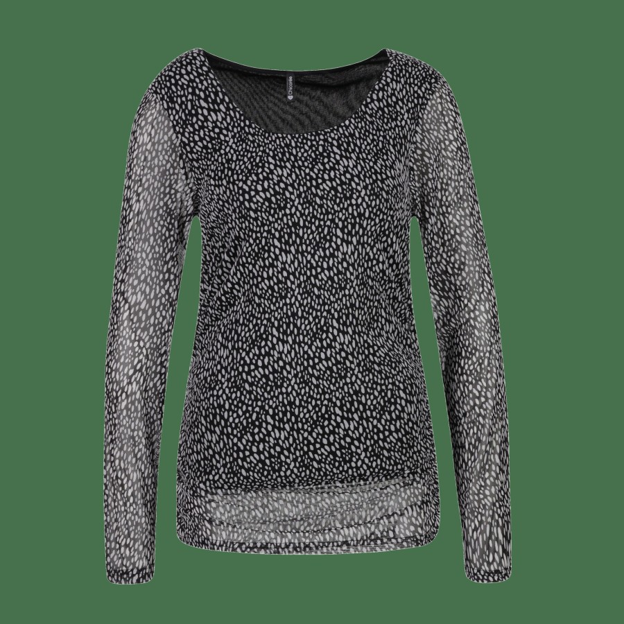 Bekleidung Chicorée | Mari Shirt