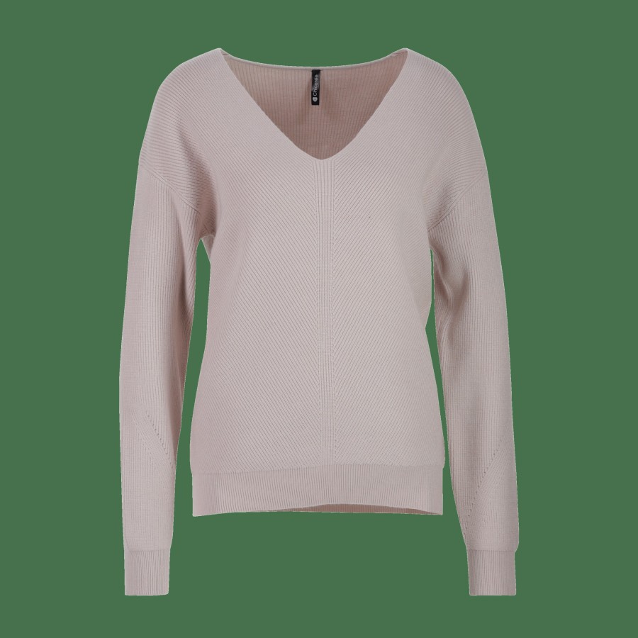 Bekleidung Chicorée | Claudelle Pullover